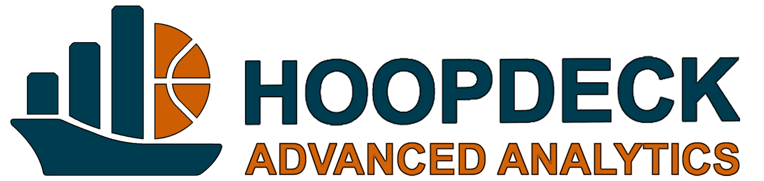 HoopDeck Analytics